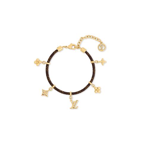 louis vuitton blooming|blooming bracelet Louis Vuitton.